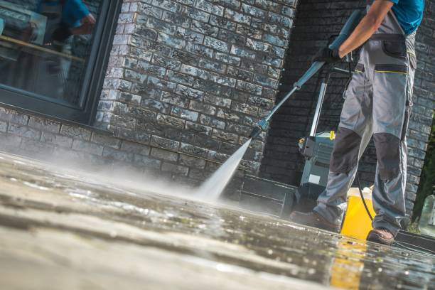 Best Residential Pressure Washing in Huntington Park, CA